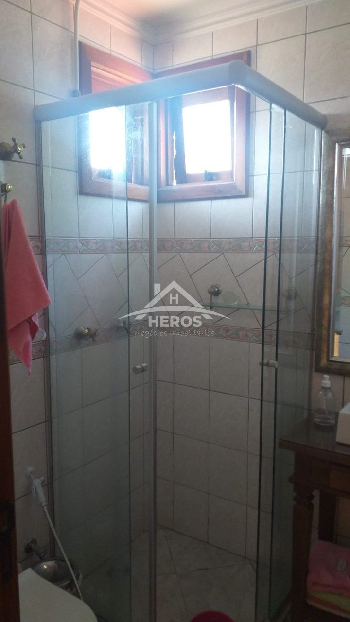 Casa cond, 3 dorm, Ipanema, R$ 1,2milhão