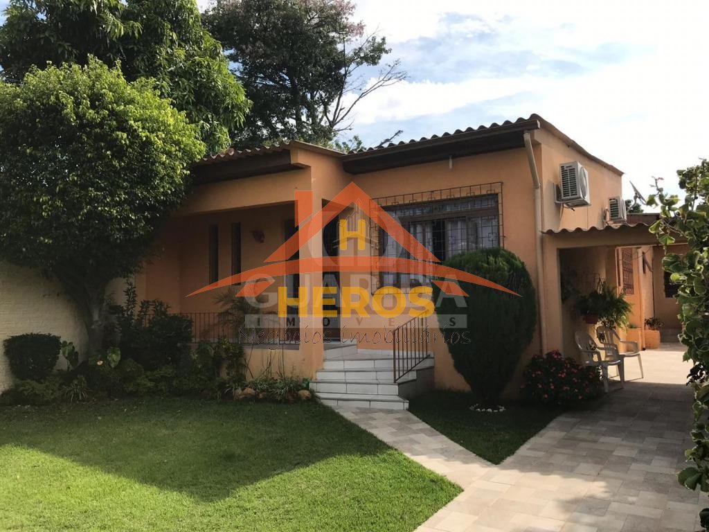 Casa 2 dorm, 230m², Vila Nova,  R$ 533mil