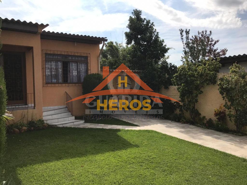 Casa 2 dorm, 230m², Vila Nova,  R$ 533mil