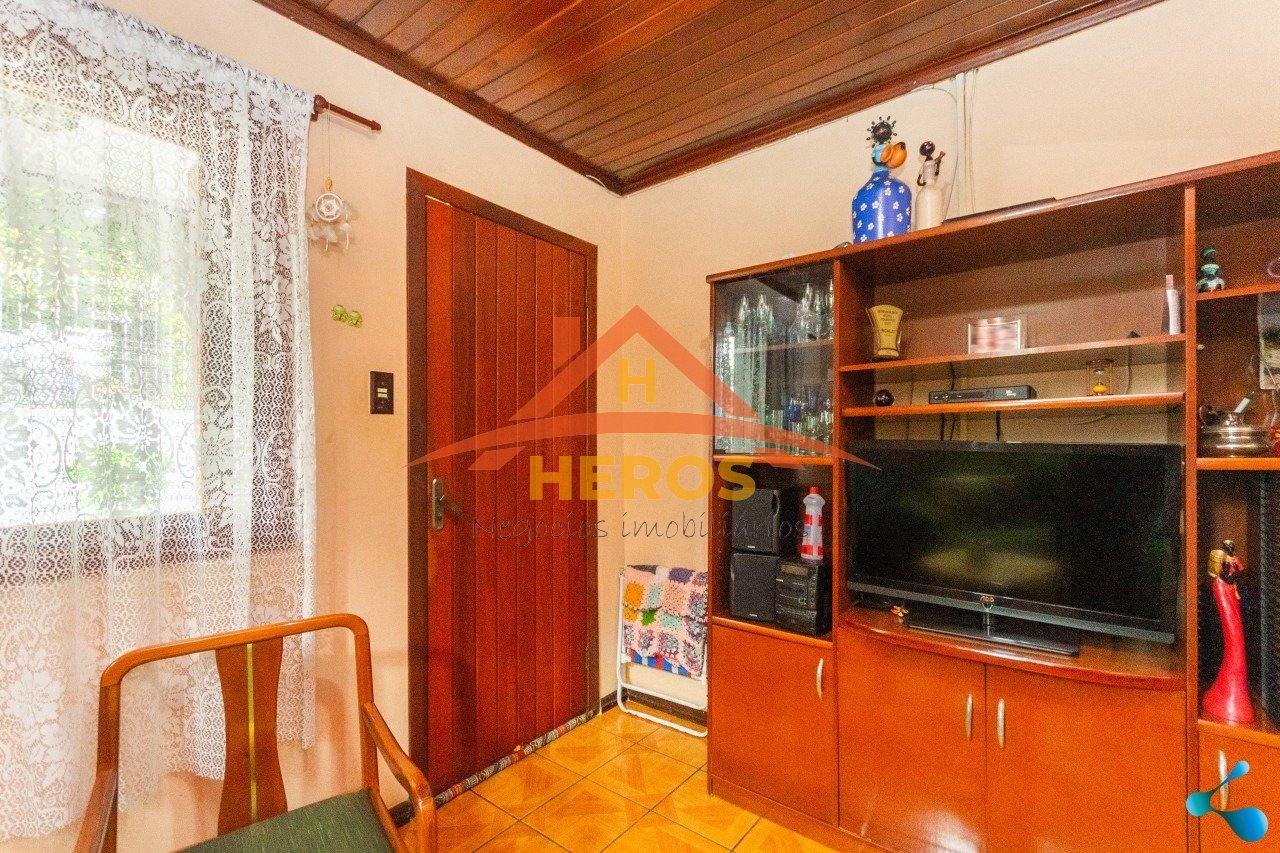 Casa 2 dorm, 100m², Cavalhada, R$ 350mil