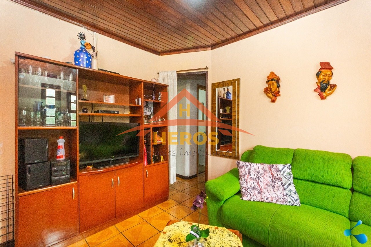 Casa 2 dorm, 100m², Cavalhada, R$ 350mil