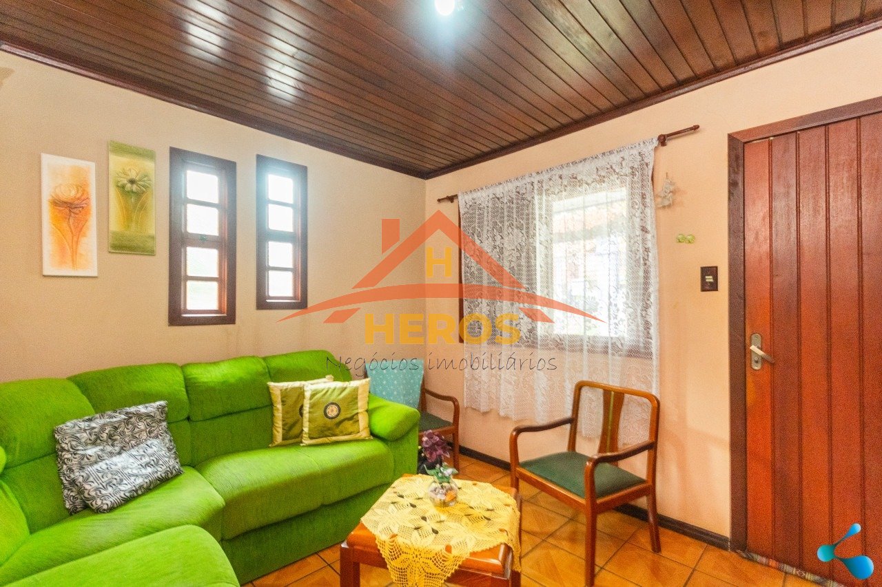 Casa 2 dorm, 100m², Cavalhada, R$ 350mil
