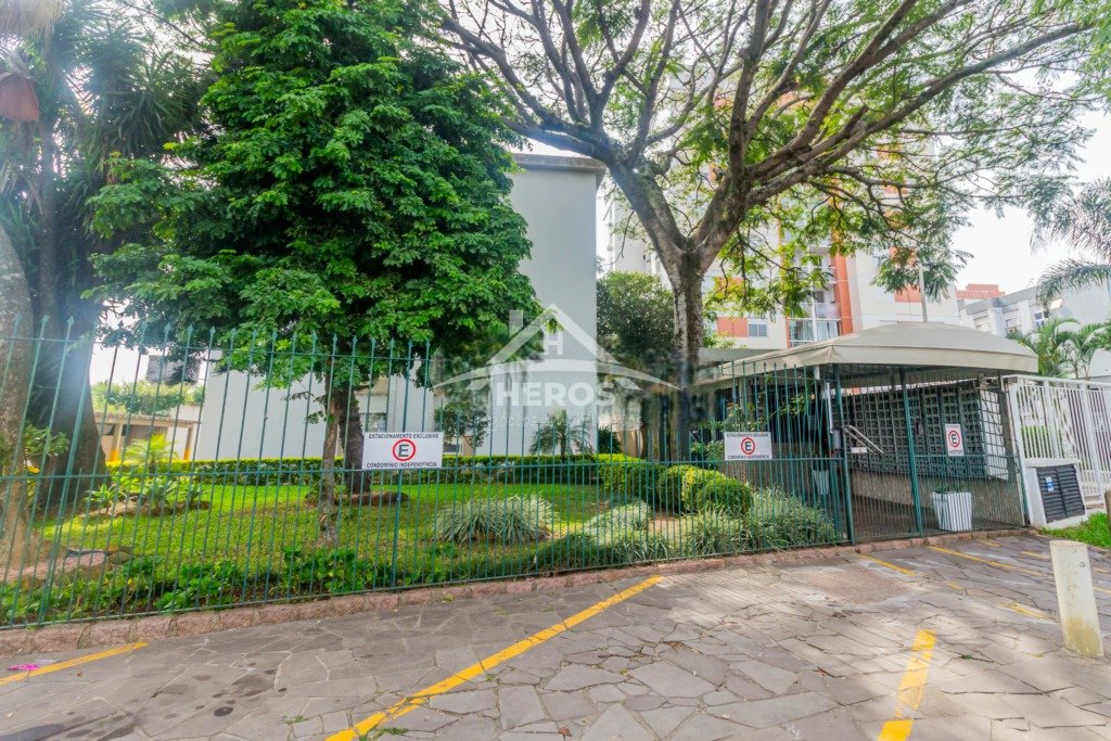 Apartamento térreo,02 dorm, Cristal,249mil
