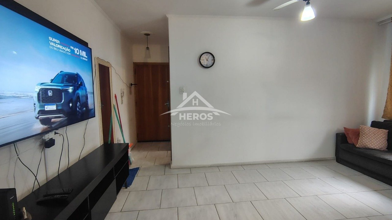 Apartamento térreo,02 dorm, Cristal,249mil