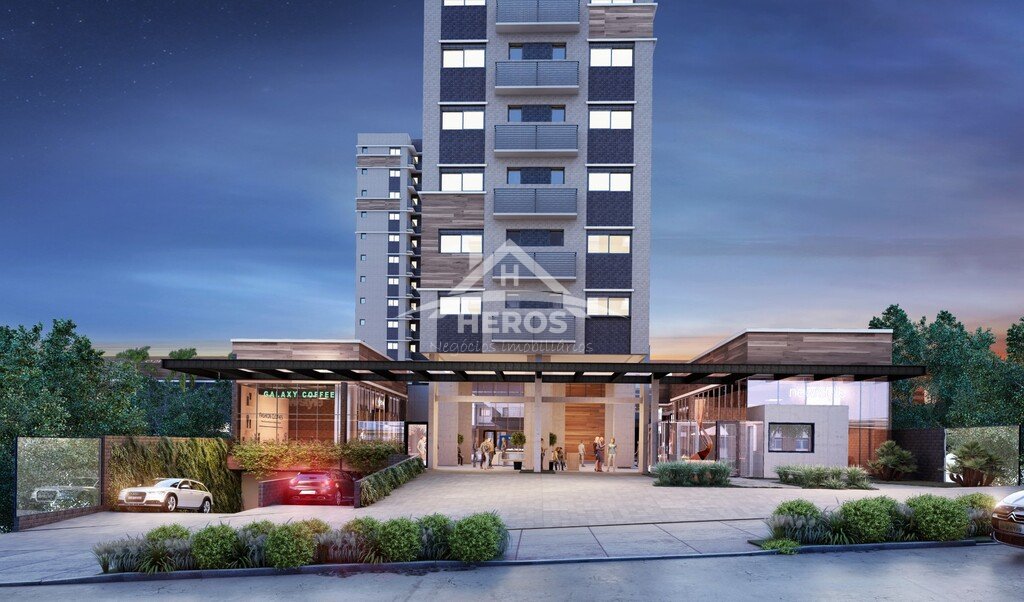 Villa Pietra Residencial