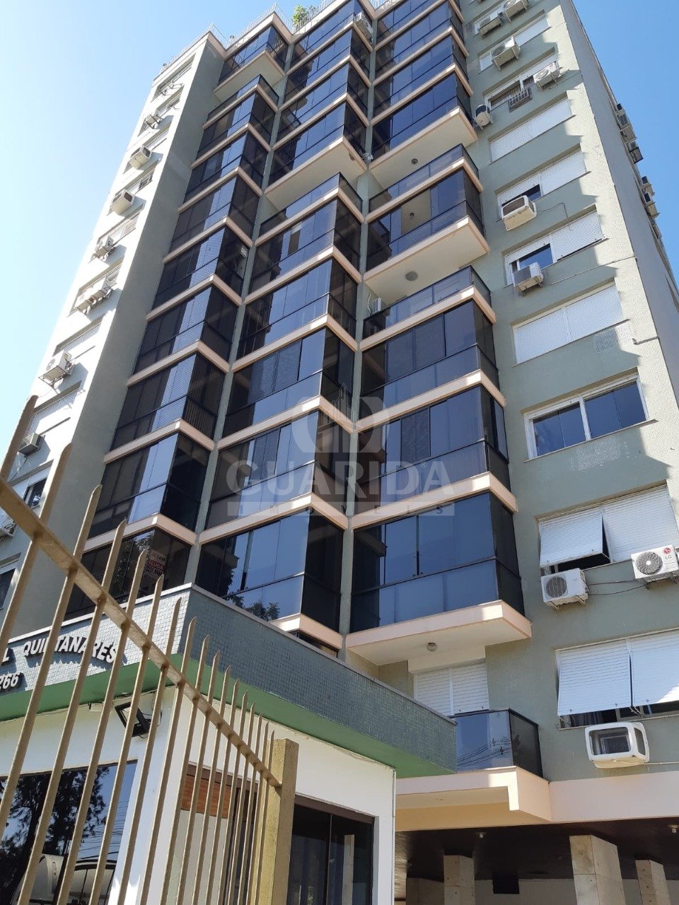 Apartamento 3 dorm 118m² Praia de Belas, R$ 695mil
