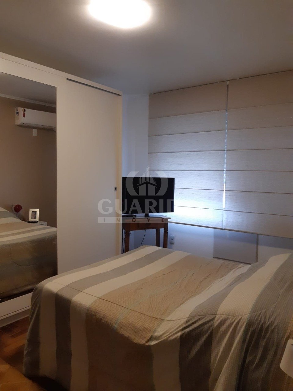 Apartamento 3 dorm 118m² Praia de Belas, R$ 695mil