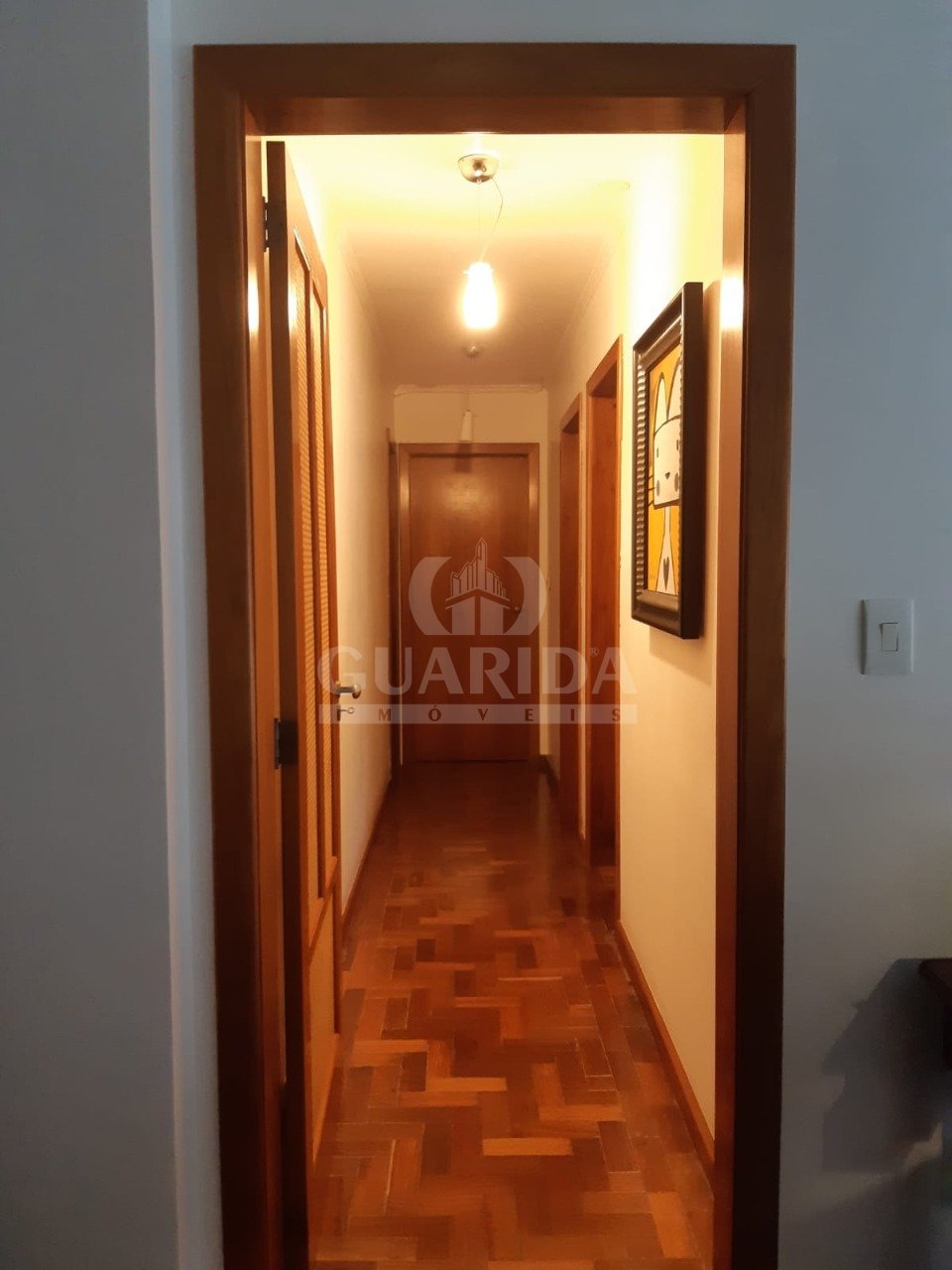 Apartamento 3 dorm 118m² Praia de Belas, R$ 695mil
