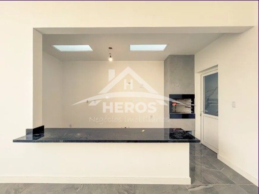 Casa Cond, 3 dorm, 105m², Lagos N Ipanema, R$ 690m