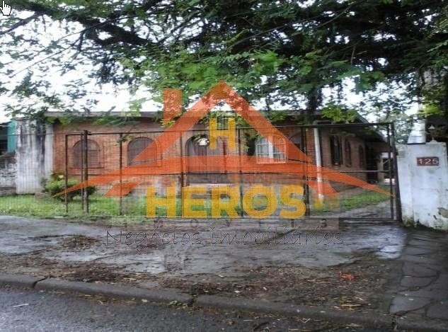 Casa 6 dorm, 120m², Espírito Santo, R$ 400mil
