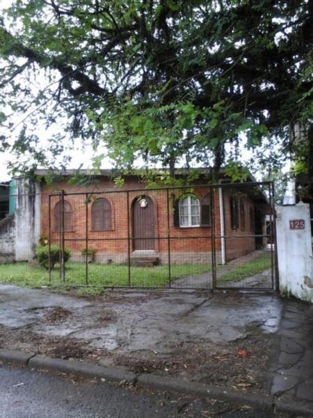 Casa 6 dorm, 120m², Espírito Santo, R$ 400mil