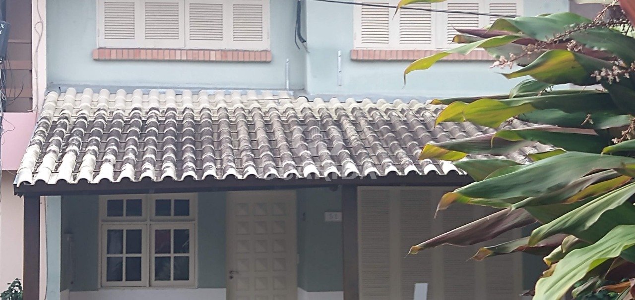 Casa em cond, 3 dorm, Ipanema,122,08 m², R$ 368mil