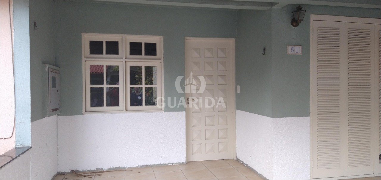 Casa em cond, 3 dorm, Ipanema,122,08 m², R$ 368mil