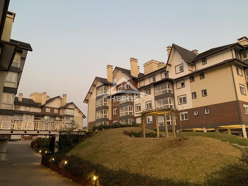 Apartamento 2 dorm,  83m², Gramado, R$ 1,363mil