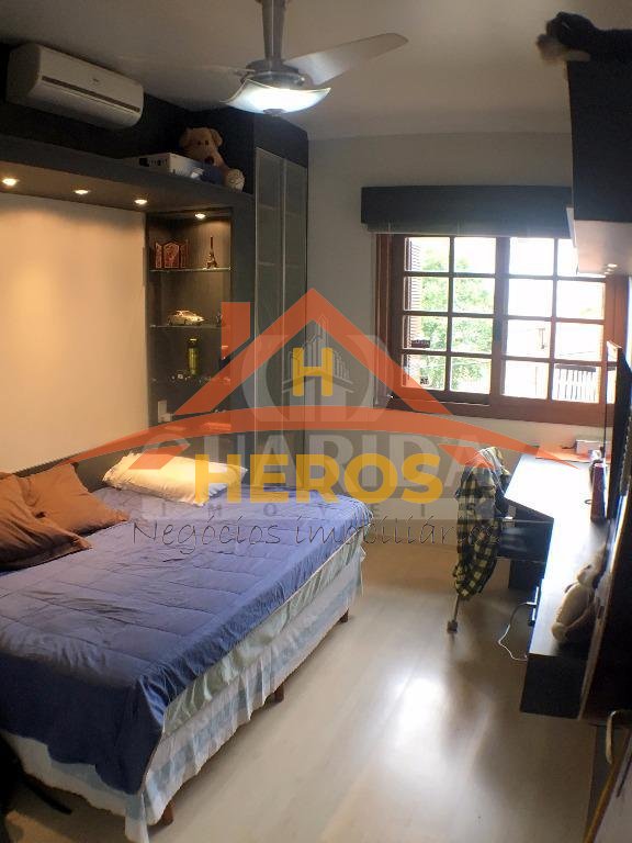 Casa condomínio, 110,5m², Tristeza, R$ 1,0milhão