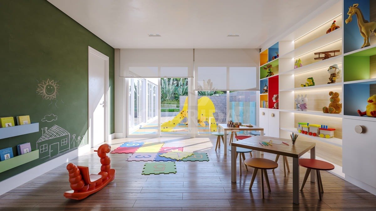Apartamento 3 dorm 144m² Tristeza, RS 1,167milhão
