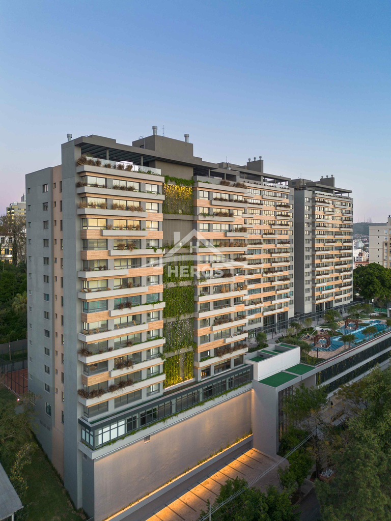The Park Inspired By Dror
