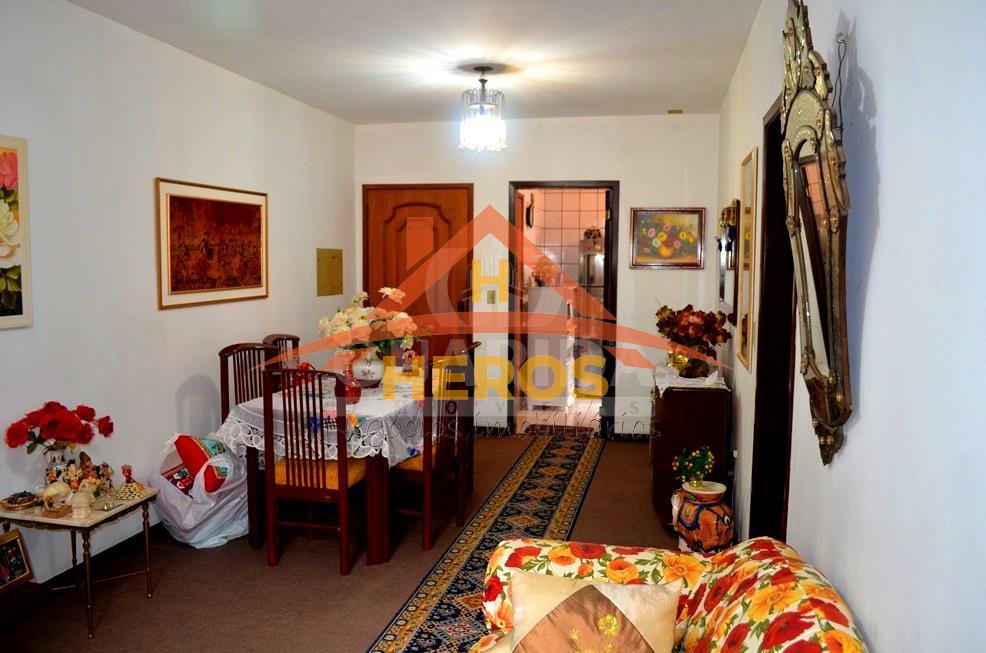 Apartamento 3 dorm, 117m², Tristeza, R$ 390mil