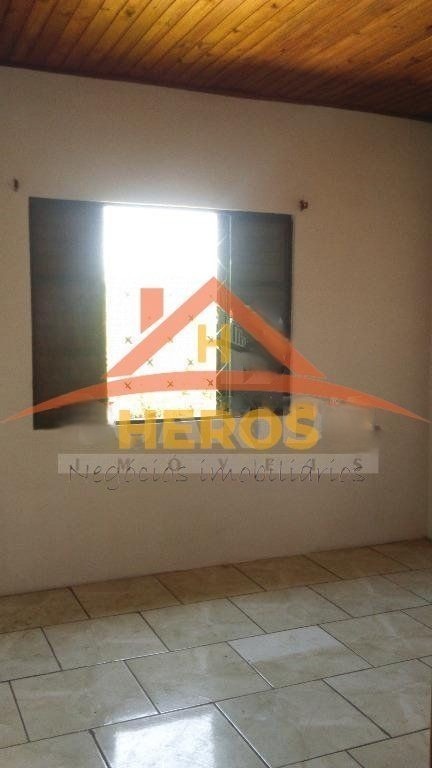 Casa 3 dorm, 256m², Belém Novo, R$ 550mil