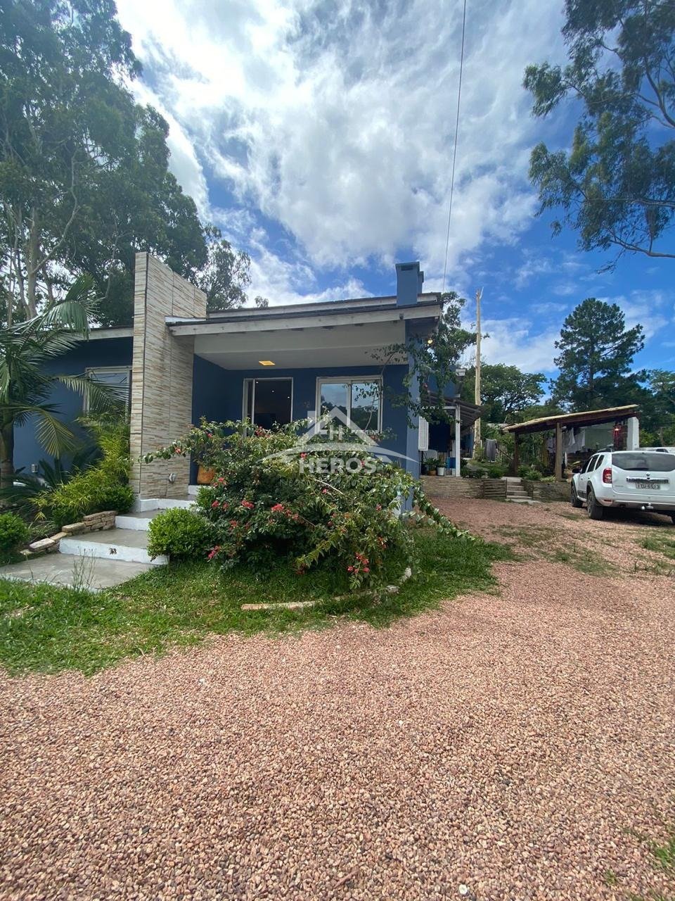 Sitio Lageado, 3800m², R$ 550mil