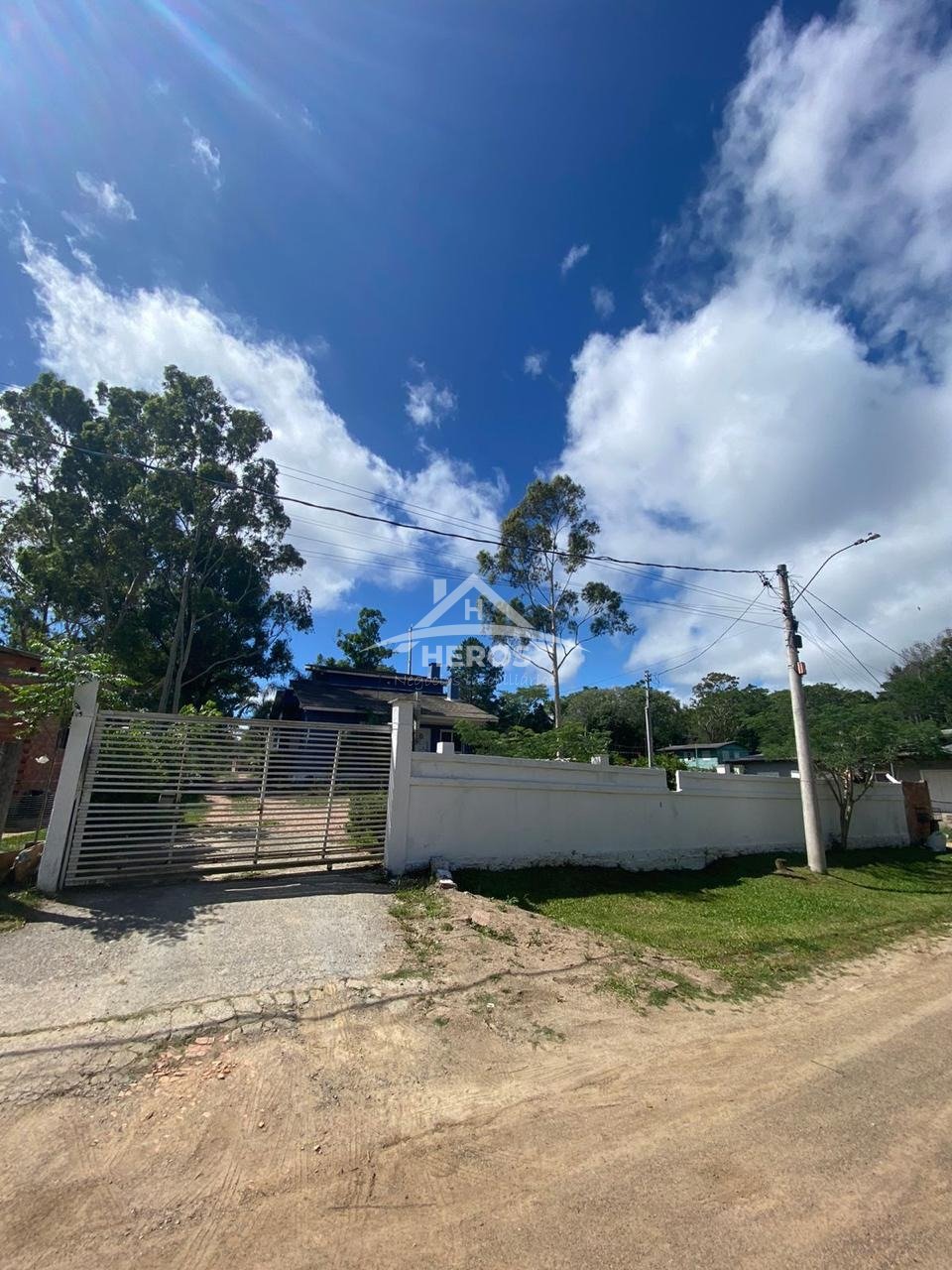 Sitio Lageado, 3800m², R$ 550mil