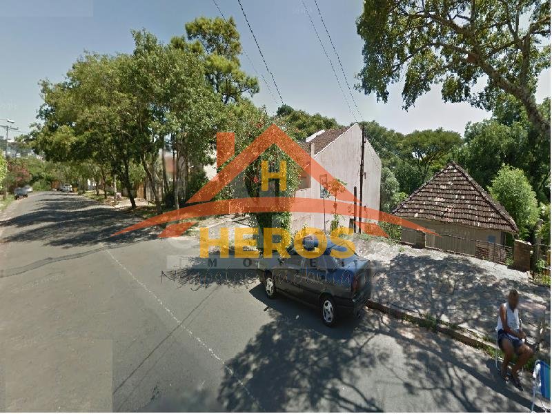 Terreno  Residencial À Venda, Nonoai, Porto Alegre