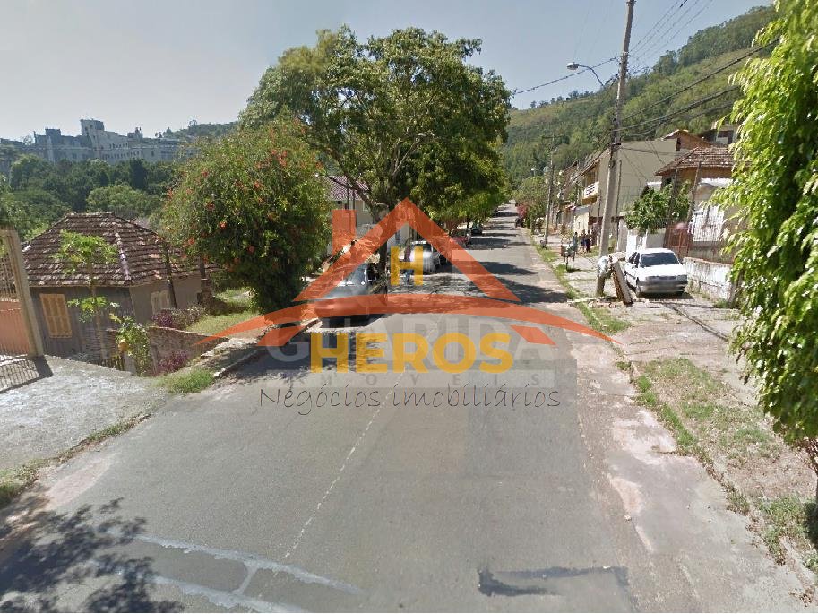 Terreno  Residencial À Venda, Nonoai, Porto Alegre