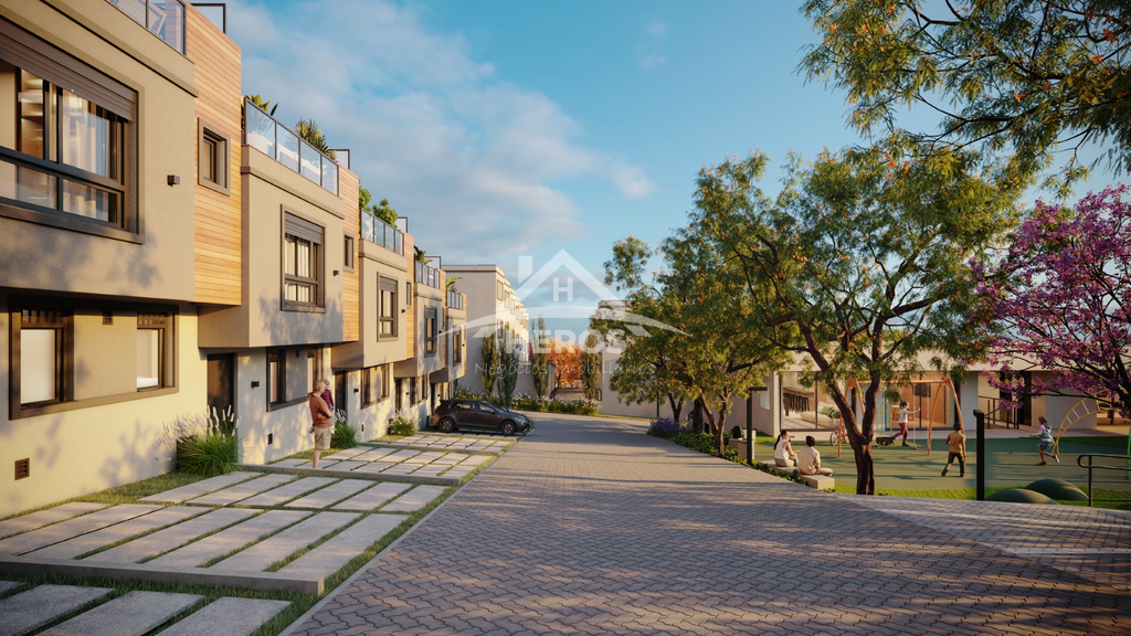 Orygem Residence Club - Fase 3
