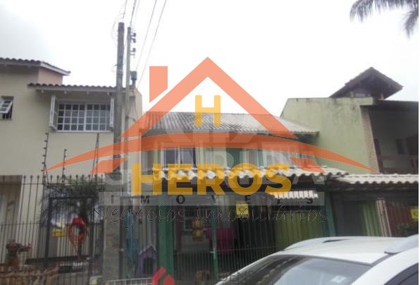 Casa 3 dorm, 100m², Aberta dos Morros, R$ 270mil