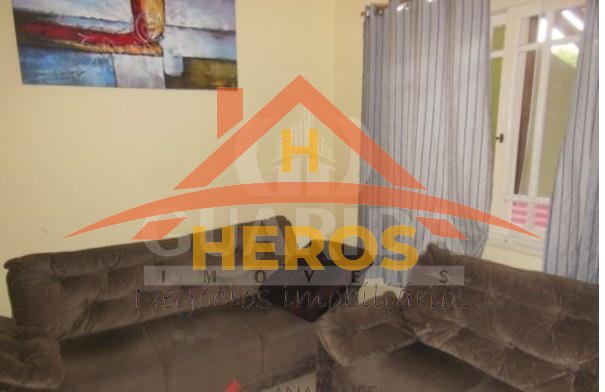 Casa 3 dorm, 100m², Aberta dos Morros, R$ 270mil
