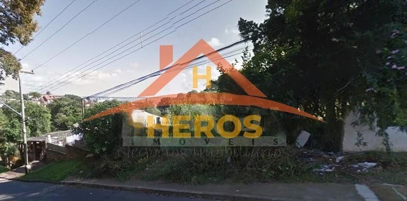 Terreno 915m², Tristeza,  R$ 402,9mil