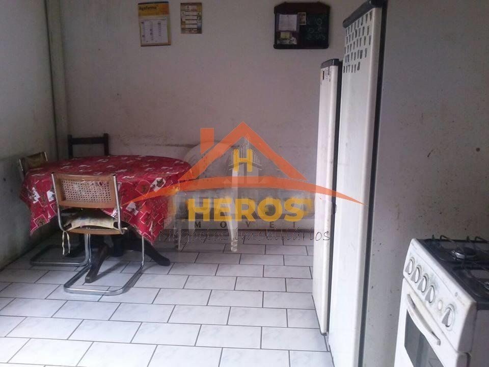 Casa 5 dorm, 174m², Aberta dos Morros, R$ 380mil