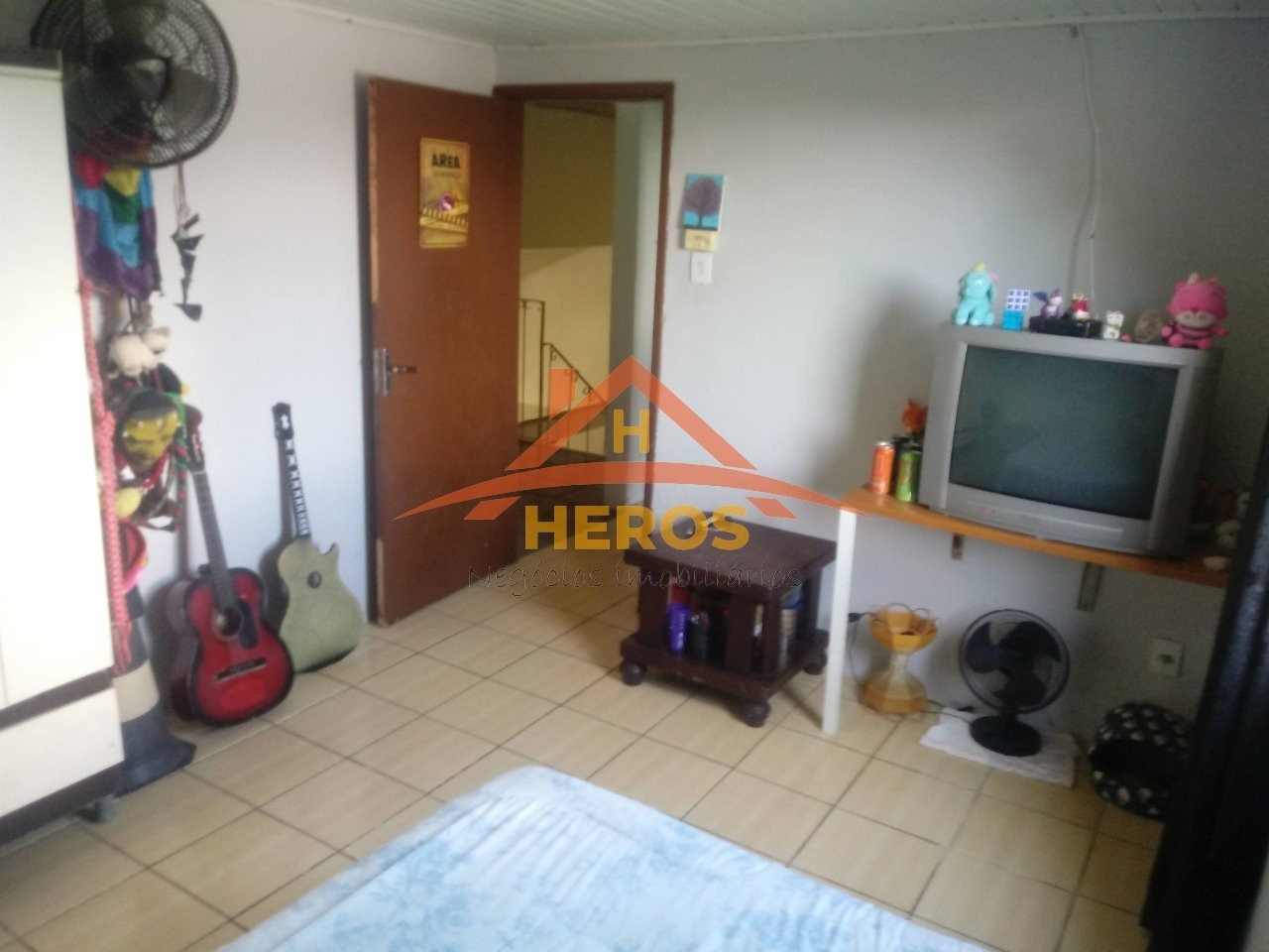 Casa 5 dorm, 174m², Aberta dos Morros, R$ 380mil
