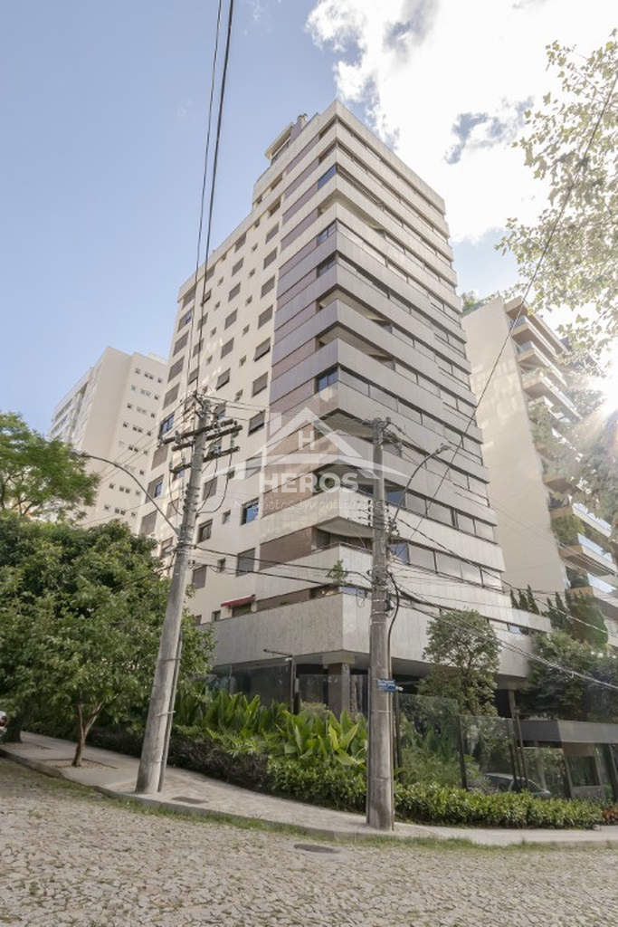 Apartamento 221071