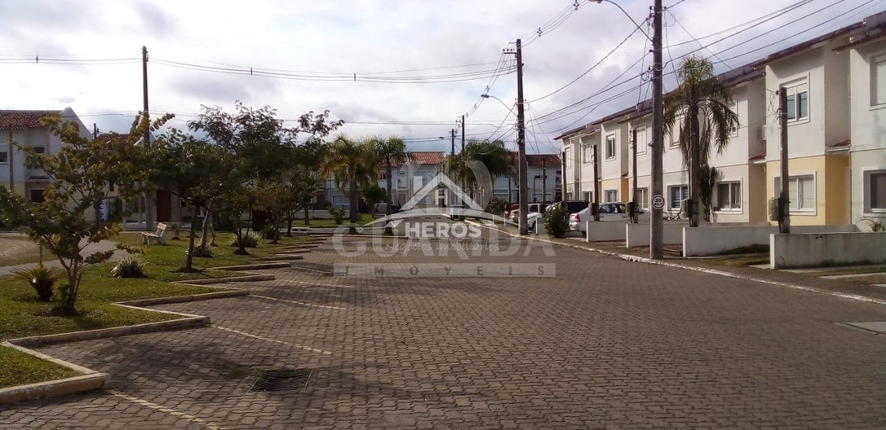Casa condomínio, 3 dorm, 83m², Hípica, R$382mil