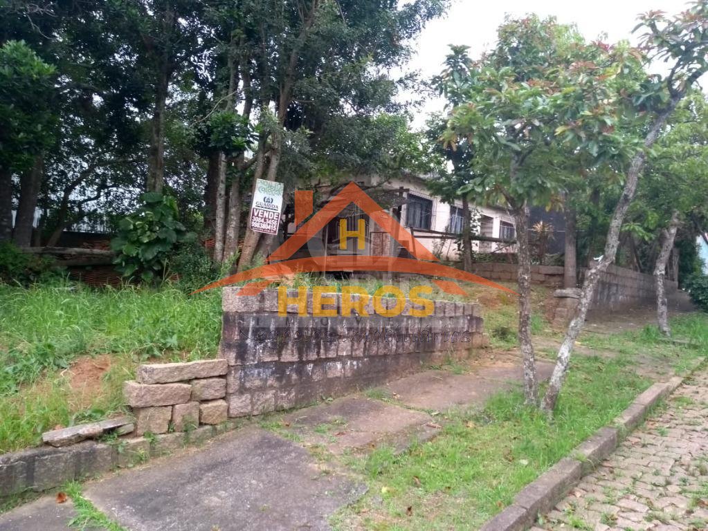 Terreno 370m², Espírito Santo, R$ 212mil