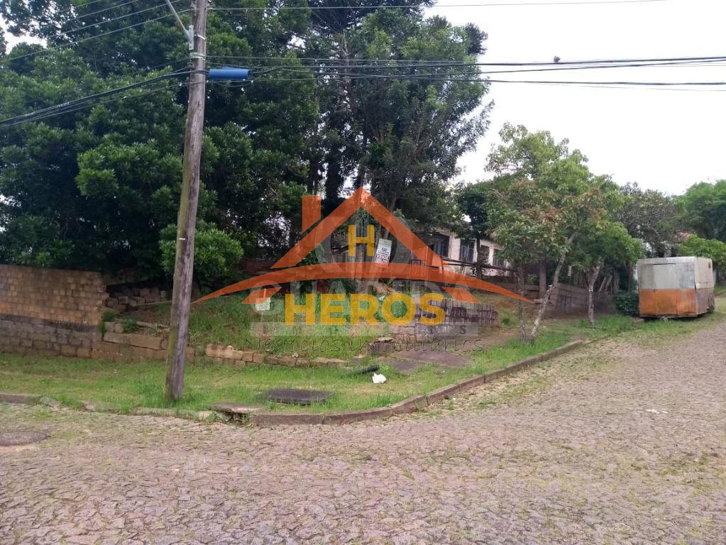 Terreno 370m², Espírito Santo, R$ 212mil