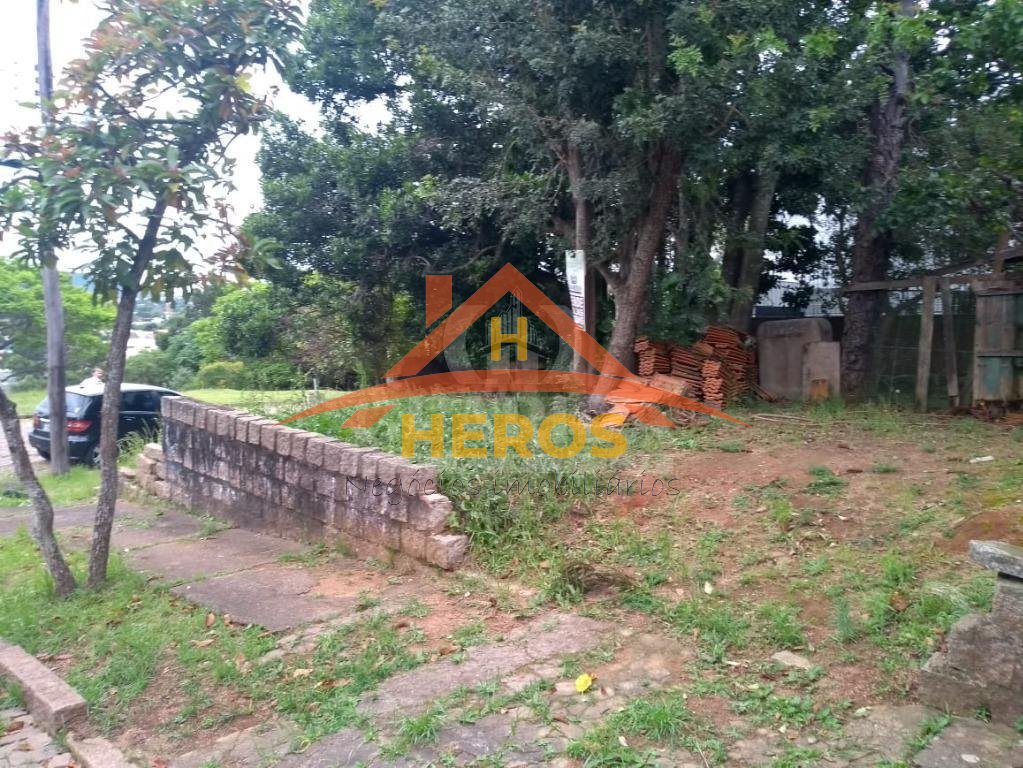 Terreno 370m², Espírito Santo, R$ 212mil