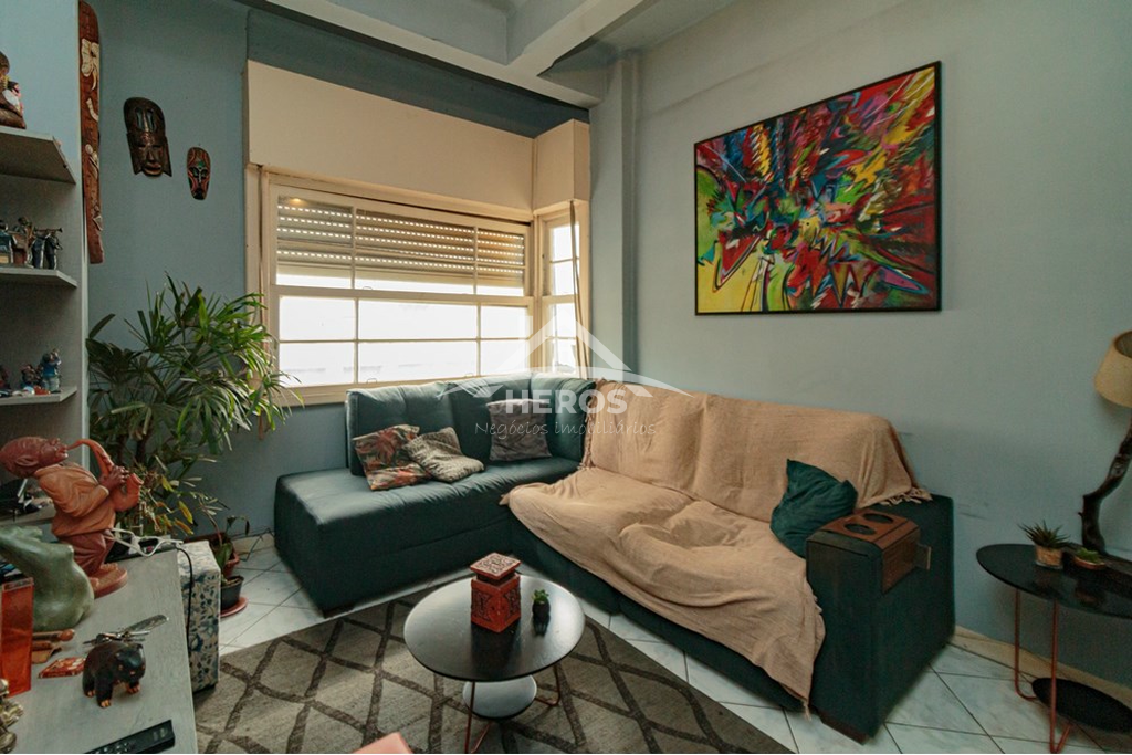 Apartamento 220134
