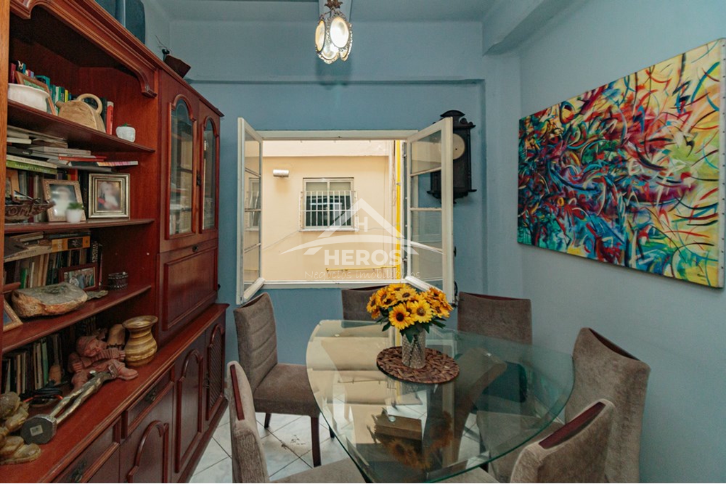 Apartamento 220134