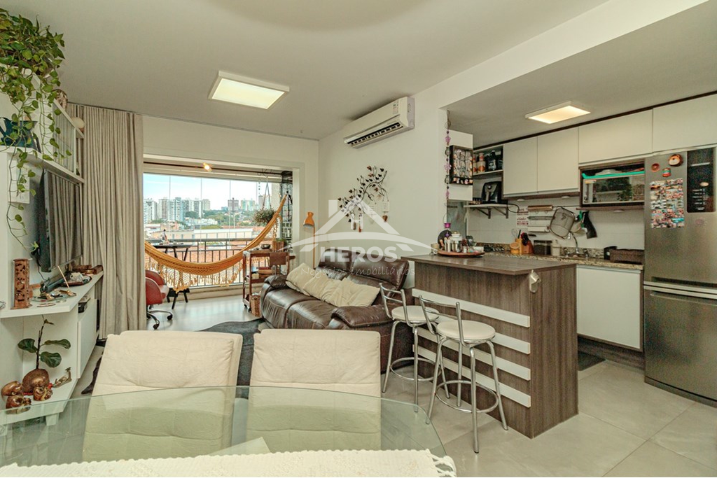Apartamento 220464