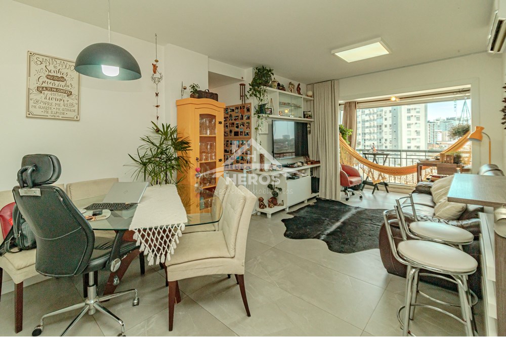 Apartamento 220464