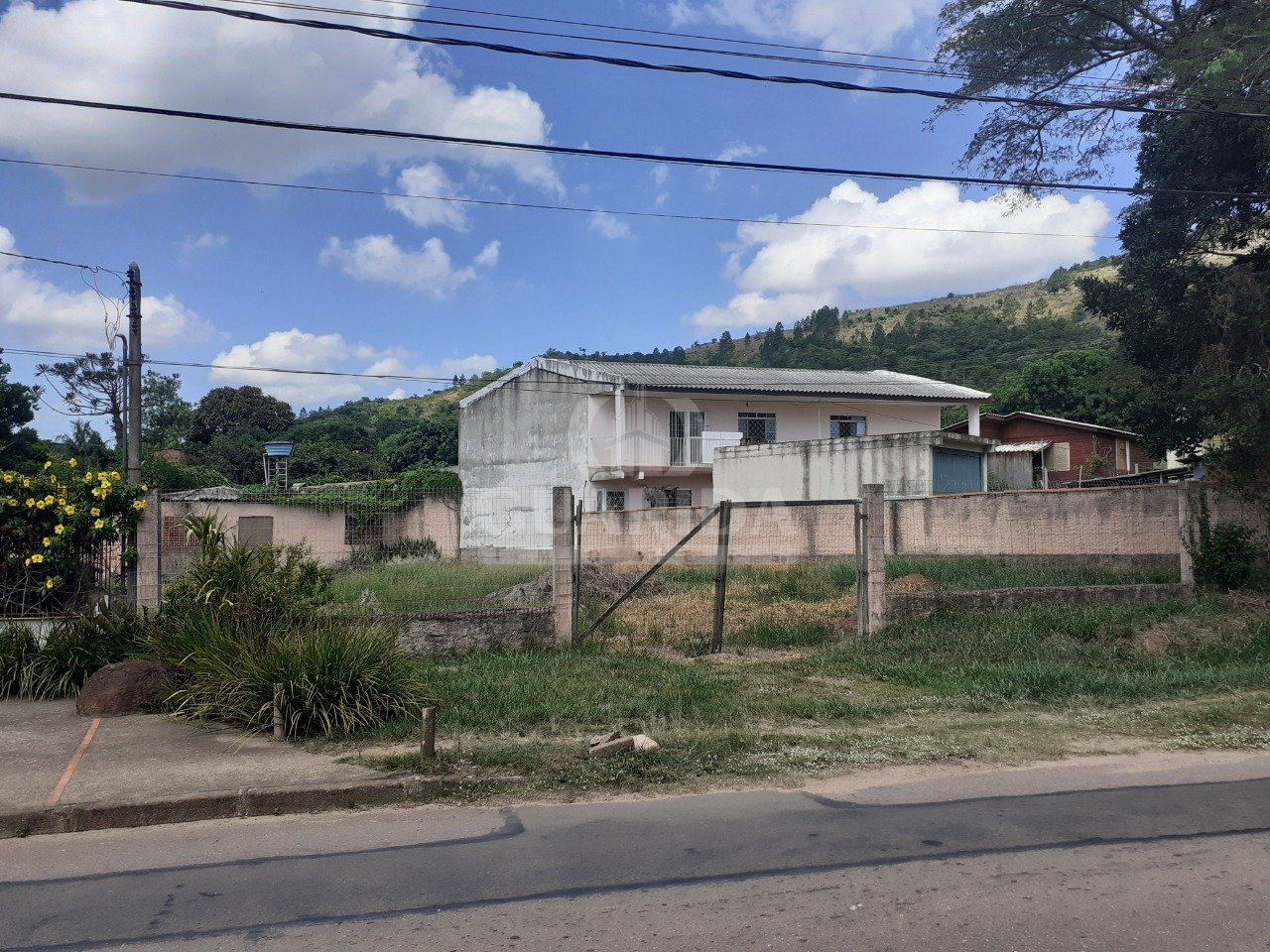 Terreno 1080m², Vila Nova, R$ 520mil
