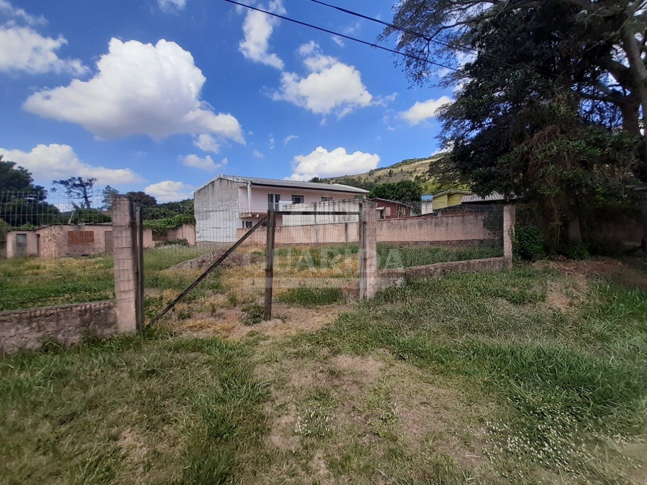 Terreno 1080m², Vila Nova, R$ 520mil