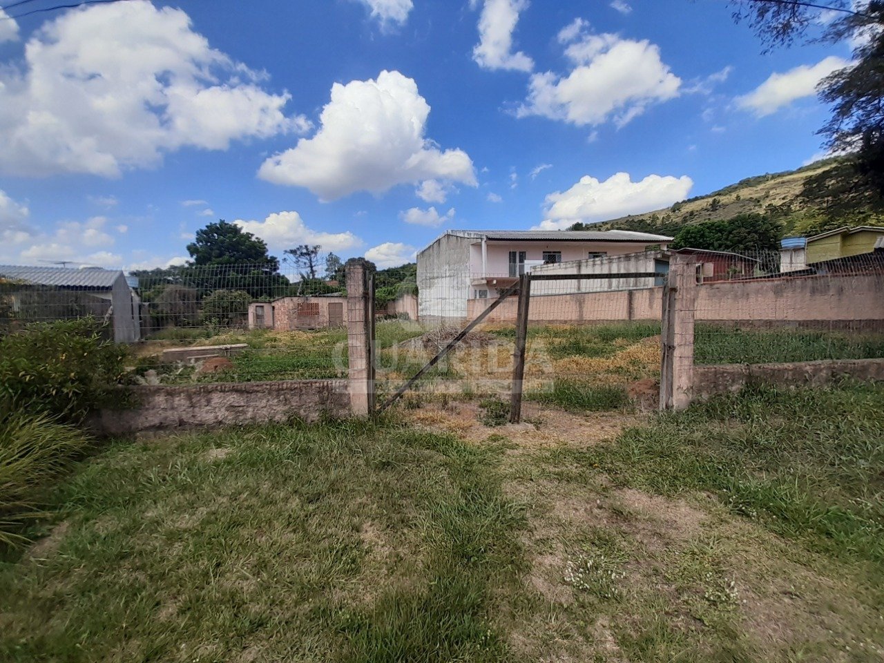 Terreno 1080m², Vila Nova, R$ 520mil