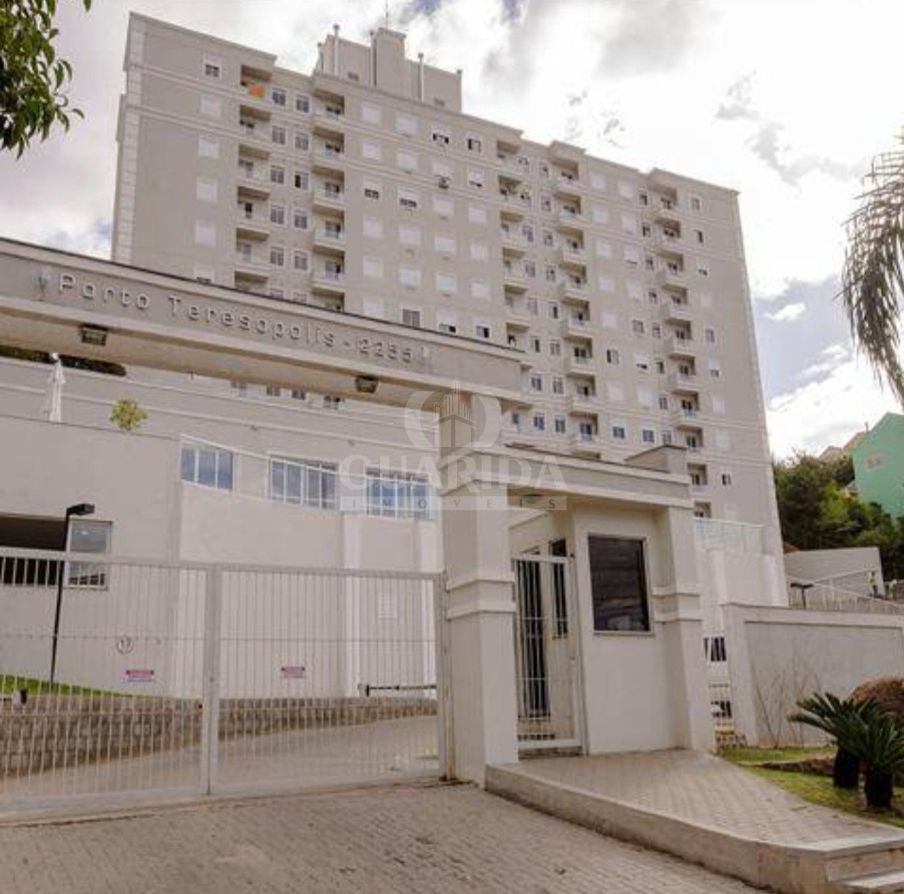 Apartamento 2 dorm, 58m², Teresópolis, R$ 249mil