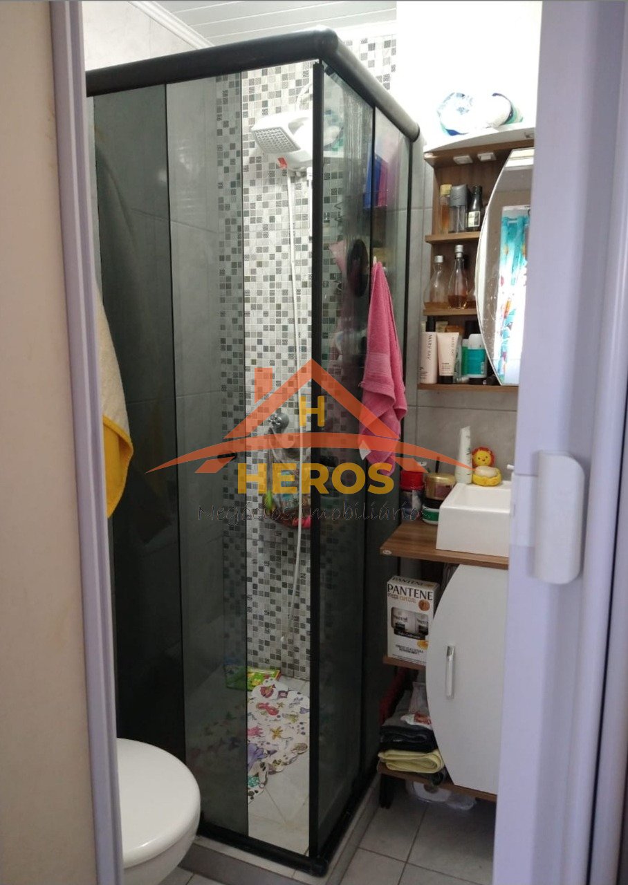 Apartamento 2 dorm, 58m², Teresópolis, R$ 249mil