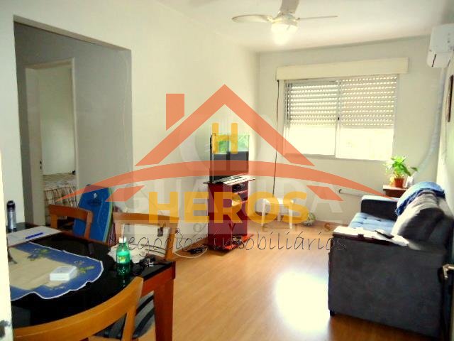 Aptº 2 dorm, 49m², Alto Teresópolis, R$ 175 mil