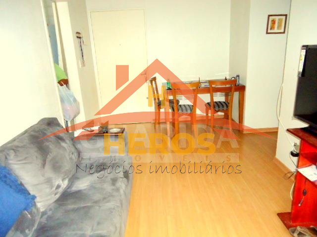 Aptº 2 dorm, 49m², Alto Teresópolis, R$ 175 mil