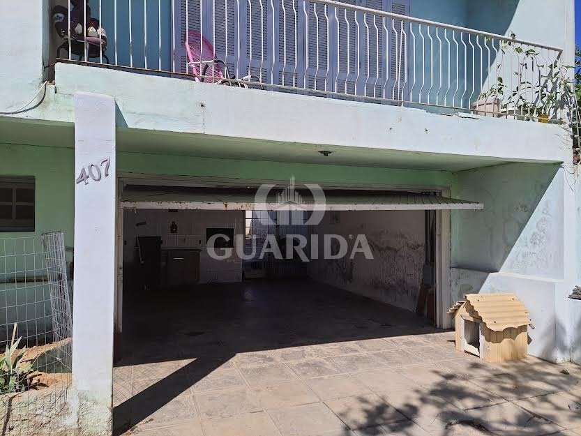Casa 3 dorm, 270m², Nonoai, R$ 500mil
